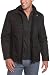 Calvin Klein Men's Zip Front Waist Length Jacket