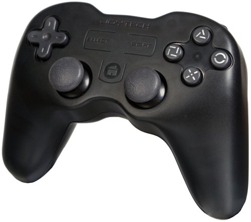 Joytech PS3 Fusion Wireless Controller (PS3)
