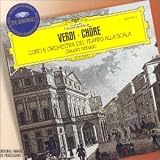 ｜Verdi: Chöre [Australia]
