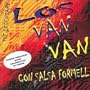 Con Salsa Formell