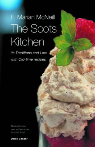 City Travel Guides Discounted  Books : The Scots Kitchen