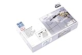 Eigenschaften LUX 118055 / LUX 118055 Meißelhammer-Set PROFI