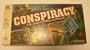 Conspiracy a Spy Game of Bluffing and Betrayal