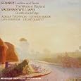Vaughan Williams: On Wenlock Edge/Gurney: The Western Playland and Ludlow and Teme