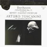 Symphony 5 / Egmont Overture