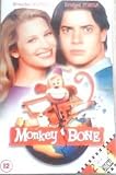Monkeybone [VHS] [2001] VHS