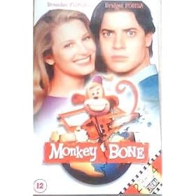 Monkeybone [VHS] [2001]
