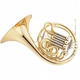 Jupiter 852L Student French Horn