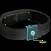 Affute Ultra Thin Sports Silicone Digital LED Sports Bracelet Wrist Watch(white)