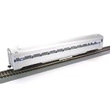 Athearn - HO RTR Streamlined Coach, Amtrak/Phase IV