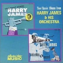 Soft Lights, Sweet Trumpet/One Night Stand