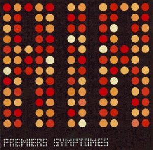 CD-Charts  Search : Premiers Symptomes [VINYL]