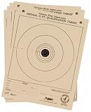 Crosman 486 2-Sided Target