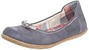 Kickers Minimiss 110102-50 Damen Ballerinas