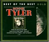 The Best Of Bonnie Tyler (Gold) - Bonnie Tyler