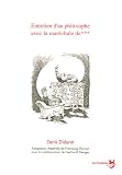 Entretien d un philosophe avec la maréchale de...