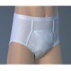 Sir Dignity Fitted Brief - Large - 38"-40" Waist size
