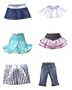 Barbie Fashion Fever set of 3 skirts