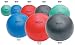 Champion Sports Burst Resistance Training & Exercise Ball