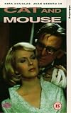 Cat And Mouse [1974] [VHS]