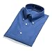 Tommy Hilfiger Men's Button Down Collar Dress Shirt