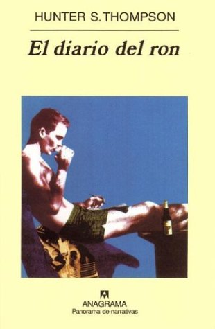  Hunter S. Thompson