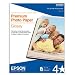 Epson America Glossy Premium Photo Paper 11 X 14 S041466
