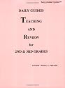 Daily Guided Teaching And Review Grade 2-3