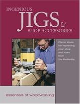 Ingenious Jigs & Shop Accessor