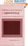 Substance and Essence in Aristotle: An Interpretation of "Metaphysics" VII-IX