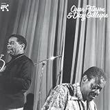 Oscar Peterson and Dizzy Gillespie - Oscar Peterson & Dizzy Gillespie