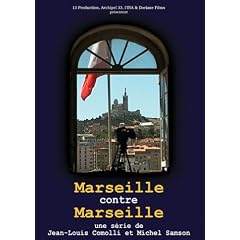 Marseille contre marseille 12 ans de batailles electorales