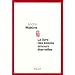 Le livre des br�ves amours �ternelles