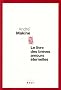 Le livre des br�ves amours �ternelles