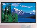 NEC Display LCD4020-2-AVT 40 LCD TV - 40 - ATSC - 1366 x 768 - HDTV