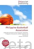 Philippine Basketball Association: Basketball Association of the
Philippines, Basketball, Philippines, Sonny Barrios, Manila
Industrial and Commercial Athletic Association