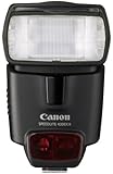 Canon Speedlite 430EX II Flash for Canon Digital SLR Cameras
