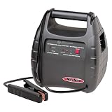 Schumacher PS-120A Mity-Mite Jump Starter Charger