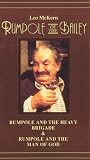 VHS : Rumpole of the Bailey, Vol. 13 - The Heavy Brigade/The Man of God