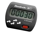 Reebok B-1 Pedometer