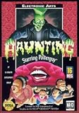 Haunting starring Polterguy