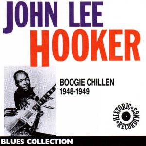 Boogie Chillen: 1948-1949