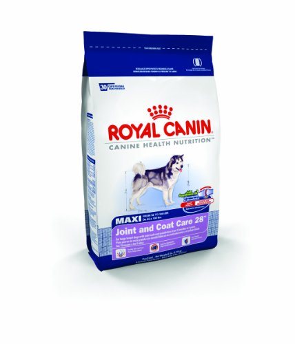 royal canin alaskan malamute