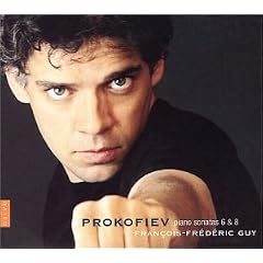 Prokofiev - Piano Sonatas Nos 6 & 8
