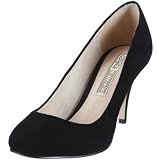 Buffalo London 109-5046 KID SUEDE 114384 Damen Pumps