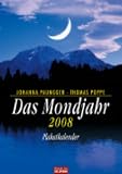 Produkt-Bild: Das Mondjahr, Plakatkalender 2008