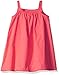 Gymboree Baby Girls' Dress with Embroidered Giraffe