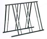 Allen Lightweight Folding 6-Bike Parking Rack