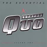 Music : The Essential Status Quo Vol.2