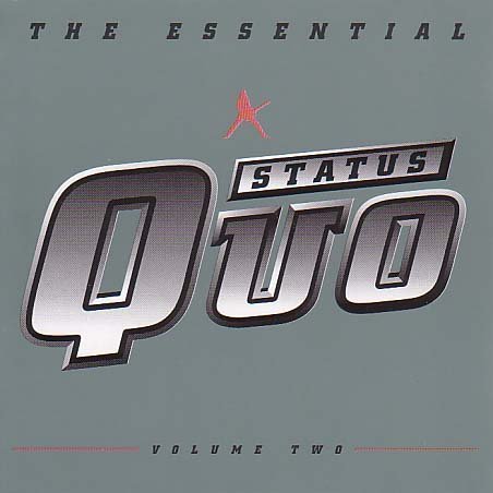 Status Quo - Essential Quo Vol. 2 - Zortam Music